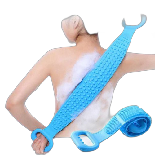Éponge de bain très doux