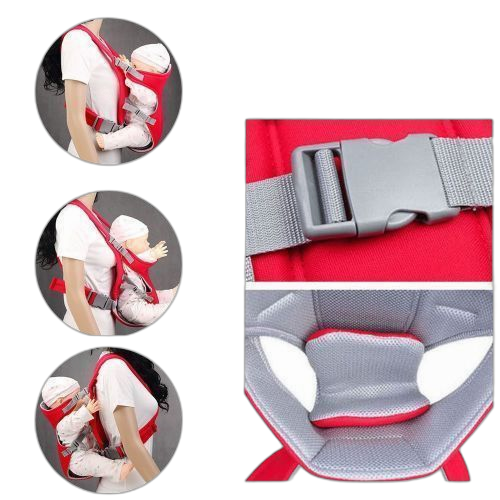 Porte bébé kangourou premium baby carriers