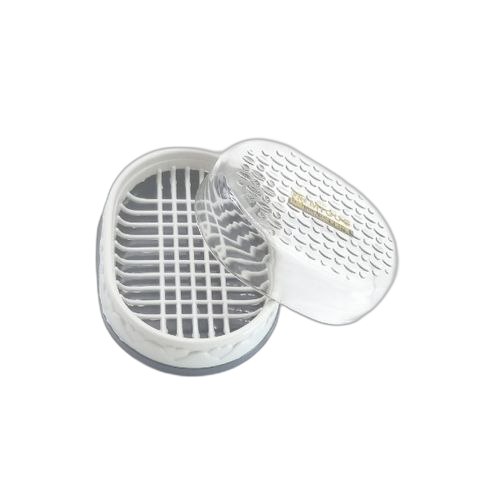 Porte savon super sympa portable