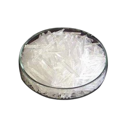 Pot de cristal menthe 10g