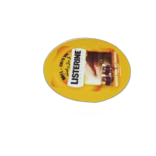 Pot de miel cristal 15 ml – Photo produit Dakar Sénégal – Livraison rapide Pot de miel cristal 15 ml. Consommez mieux avec Diaytar, votre marketplace discount