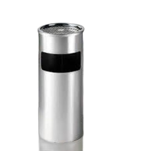 Poubelle et cendrier pour bureau et couloir – Photo produit Dakar Sénégal – Livraison rapide Poubelle et cendrier pour bureau et couloir. Achetez malin avec Diaytar Sénégal, votre partenaire shopping 100% digital