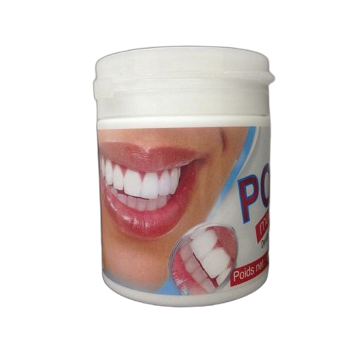 Poudre de charbon magique 120g