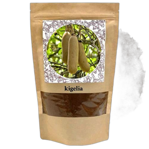 Poudre de kigelia (dambal)