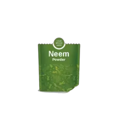 POUDRE DE NEEM 100G
