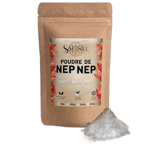 Poudre de nep nep 100g – Image 2