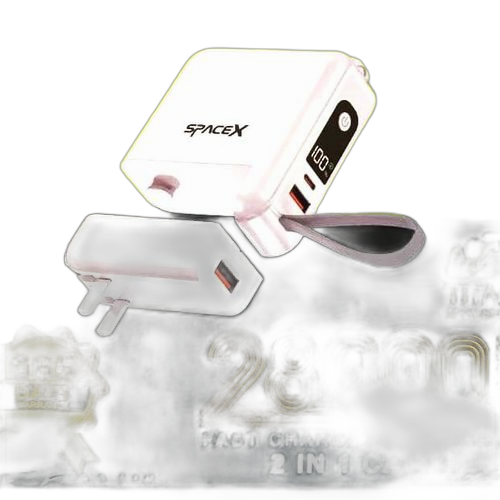 Power bank magnetique pour iphone 8 a 14 pro max 10000mah – Image 5