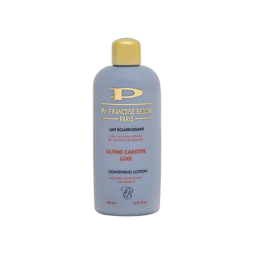 Pr francoise bedon paris lait françoise bedon ultime gold or luxe. Des milliers de références à découvrir sur Diaytar Sénégal