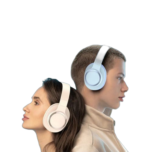 Premium casque p2962bluetooth wir sound is survival noir