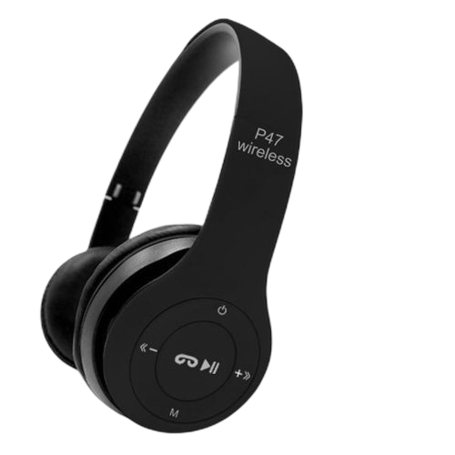 Premium casque p47 + edr version 2022 bleu