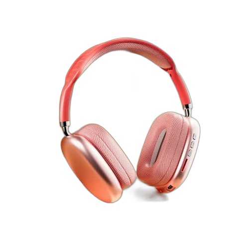 Premium casque p9 + edr version 2023 rouge