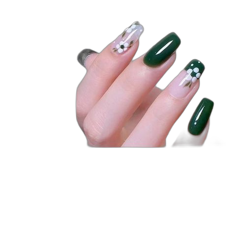 Press on nail 24 pièces