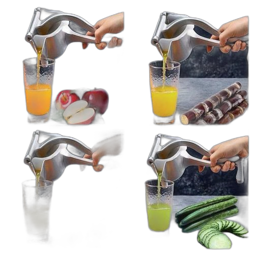 Presse agrumes manuel easecoshoppour fruits orange citron