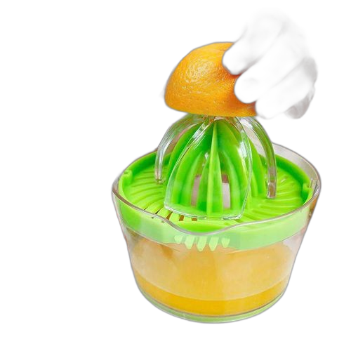 Presse agrumes, presse agrumes manuel, presse agrumes, séparateur de blanc d'oeuf, presse agrumes multifonctionnel,avec récipient à jus. La marketplace qui fait du bien à votre budget : Diaytar