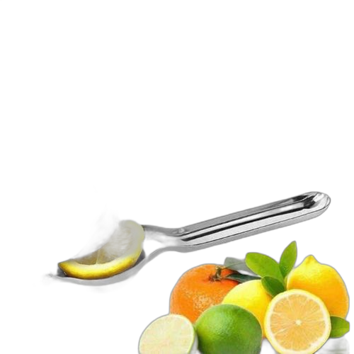 Presse citron en acier inoxydable, extraction de jus