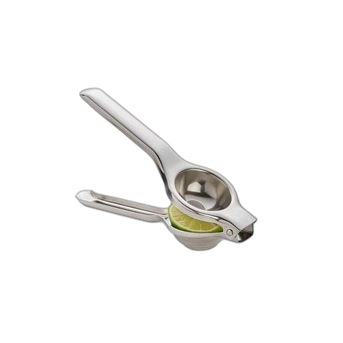 Presse citron en inox