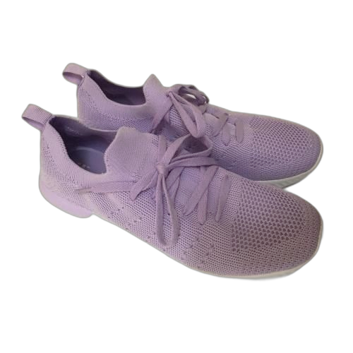 Primark basket mauve venant de londres pour femme