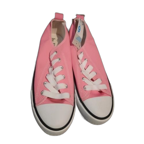 Primark basket rose pour femme venant de londres