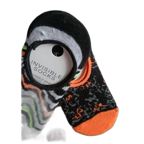 Primark lot de 5 paires de chaussettes invisibles primark