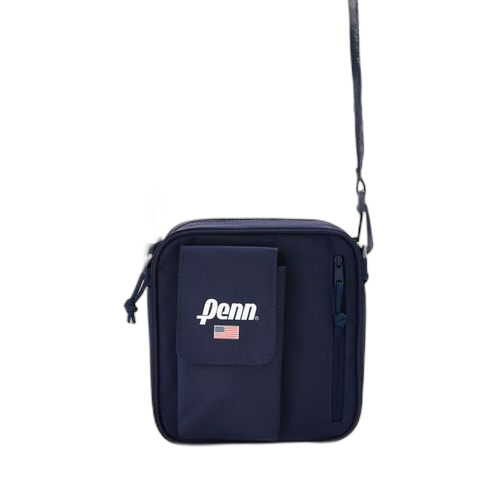 Primark sacoche bleu marine penn /sac et portefeuille homme