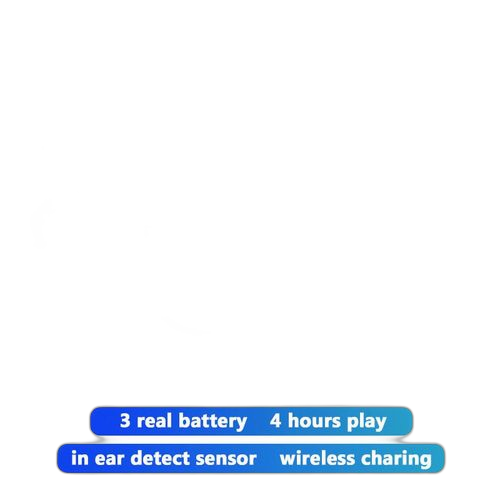 Pro3 in ear wireless bluetooth headsets headphones i13 – Image 5