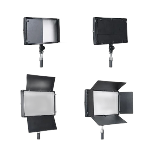 Projecteur led 800 professionnel plus trepied