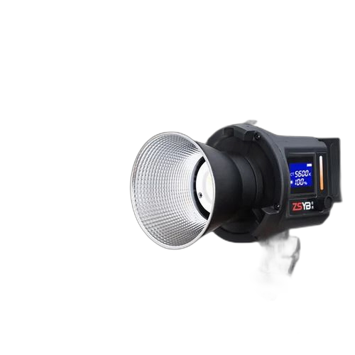 Projecteur led 80b1 professionnel plus trepied