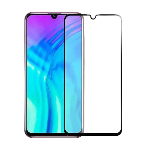 Protection ecran antichoc blindée verre trempée infinix hot 9 play