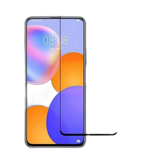 Protection ecran antichoc blindée verre trempée tecno camon 16 s