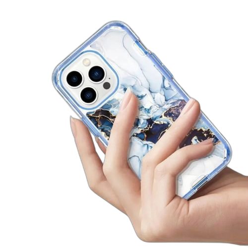 Protege iphone 12 promaxantichoc avec protecteur d'écran intégré – Image 3