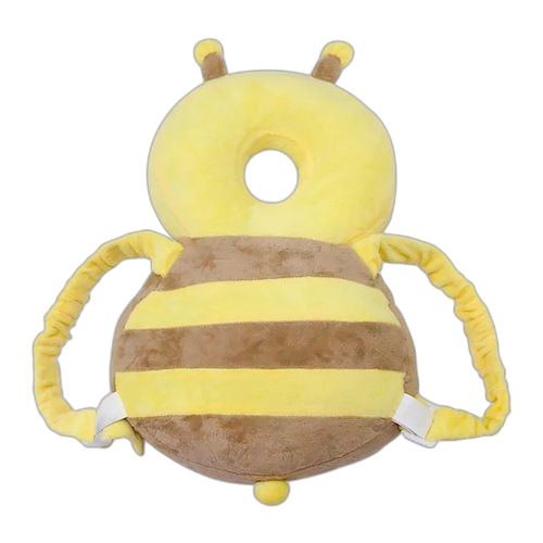 Protege tete pour bébé fille couleur aléatoire. Diaytar : Qualité professionnelle, prix grand public