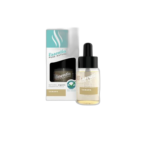 Pure & natural huile essentielle biologique hf essence chanvre 15ml. Diaytar : L'intelligence commerciale au service du client