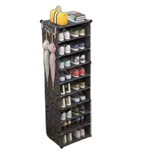Rangement de chaussures 18 paires