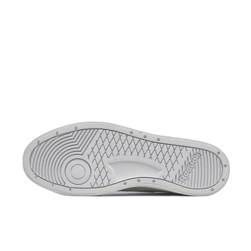Reebok court advance bold baskets femmes ftwwht/moonst/pinstu