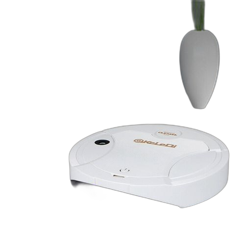 Robot aspirateur intelligent multifonctionnel 5 en 1 entièrement automatique