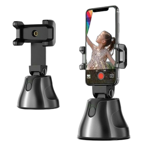 Robot cameraman 360°. Votre satisfaction commence ici, sur Diaytar Sénégal