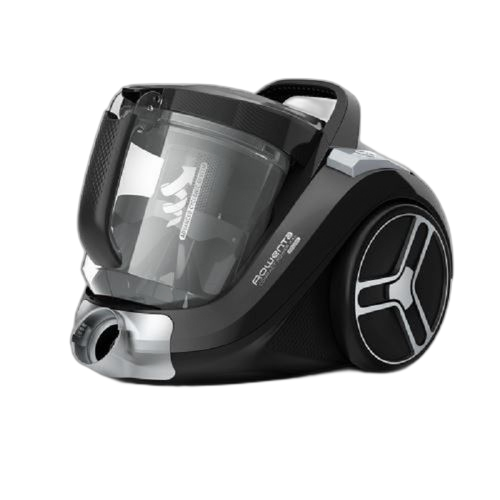 Rowenta aspirateur compacte power cyclonic sans sac 2,5l 550 w