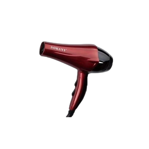 Sèche cheveux 2200w noir