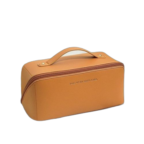 Sac cosmétique multi compartiments. Le discount haut de gamme, c'est possible avec Diaytar