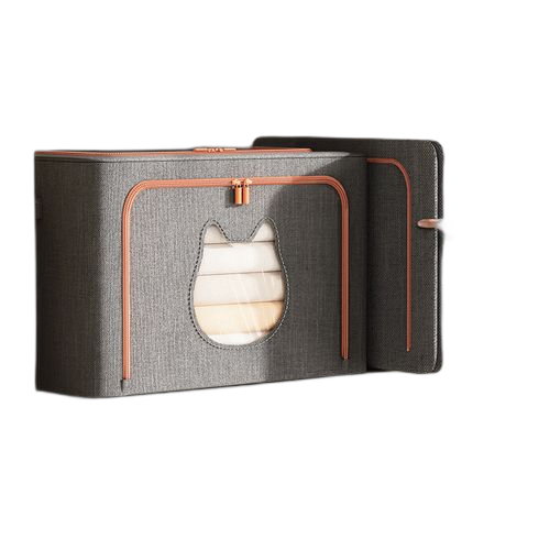 Sac de rangement pour vêtements, 100 litres / organisateur tiroir