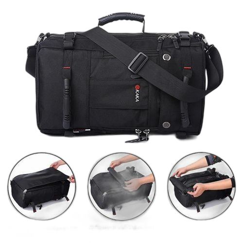 Sac de voyage sac à dos homme 40l grande capacité