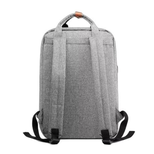 Sac à dos 3 pièces style européen multicolore
