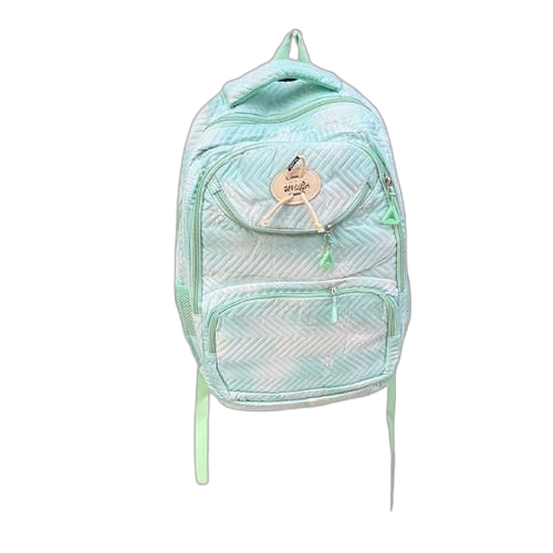 Sac à dos arc mlt bande school backpack rentrée 2024avec poche mv