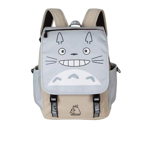 Sac à dos canvas animé domon slayer