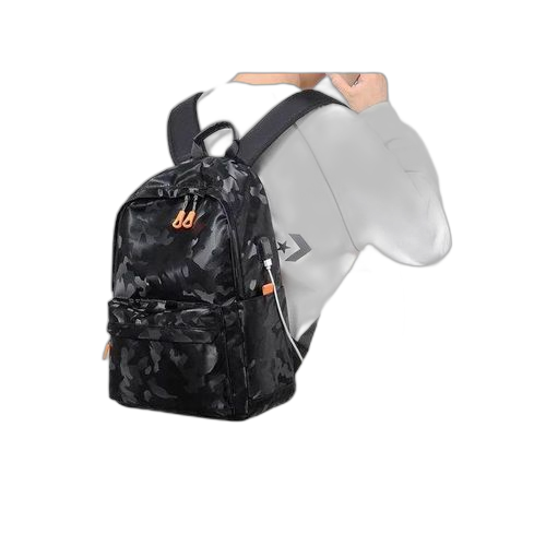 Sac à dos de grande capacité pour écoliers (gm)