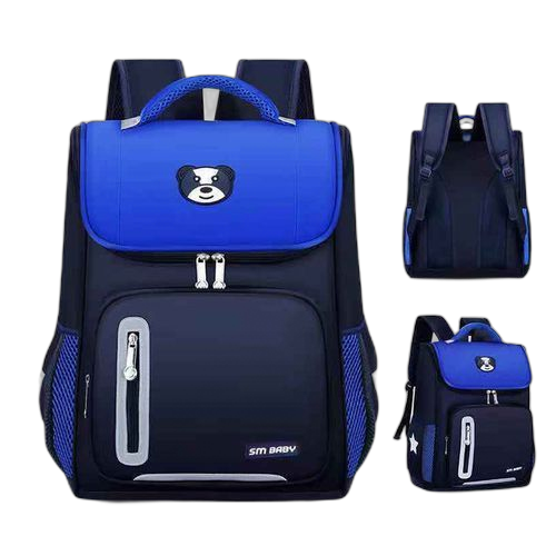 Sac à dos scolaire unisexe.. Diaytar : Des prix qui défient toute concurrence