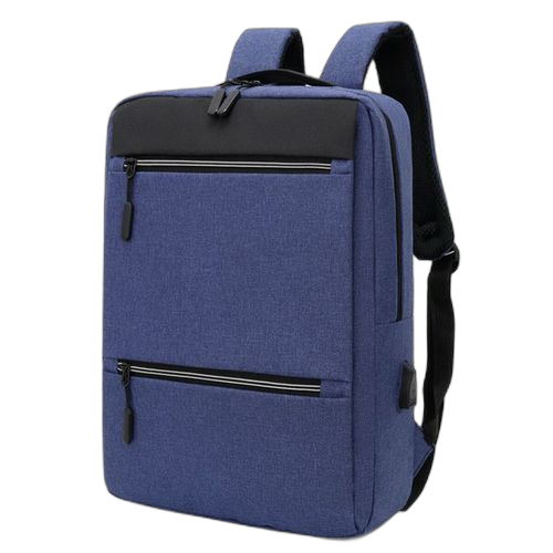 Sac à dos smart avec usb portrésistant