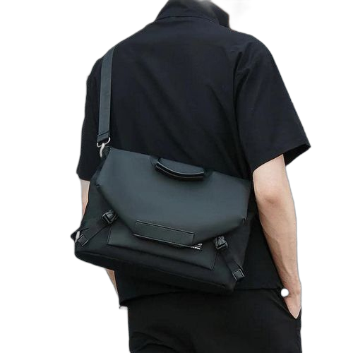 Sac ordinateur grant capacité pour hmmes