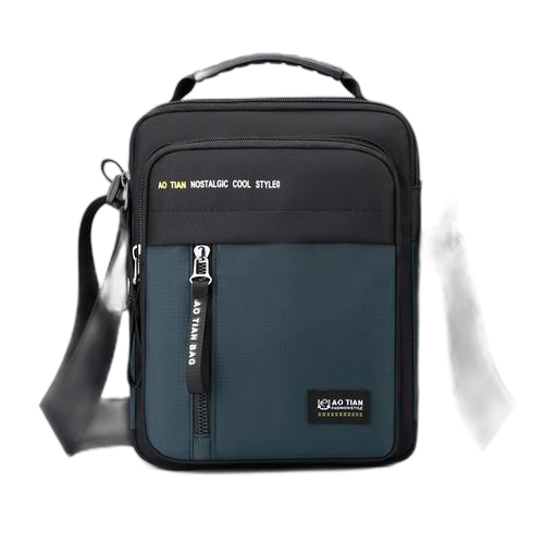 Sacs à pour hommes sacs à bandoulière oblique pour hommes