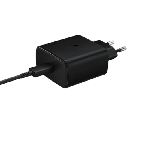 Samsung chargeur samsung ultra rapide samsung 45w